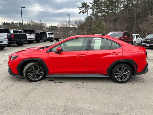 Used 2023 Subaru WRX image 2