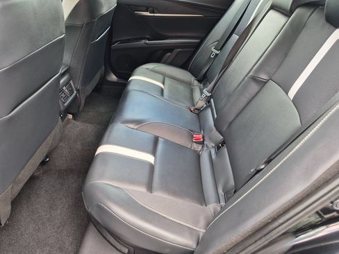 Used 2025 Toyota Camry SE FWD image 21