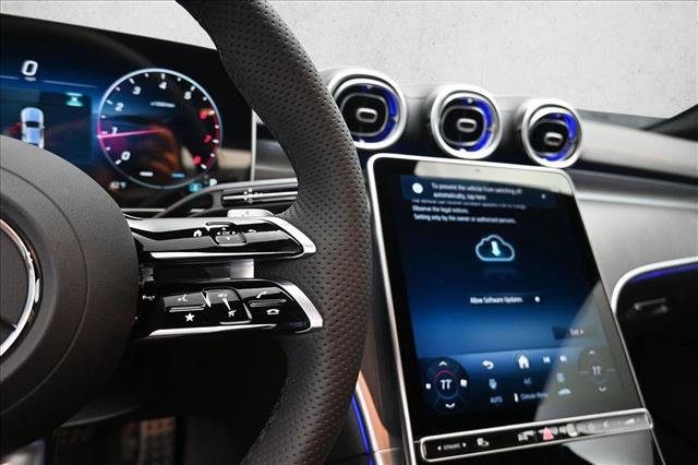 New 2027 Mercedes-Benz CLE 450 4MATIC Coupe image 14