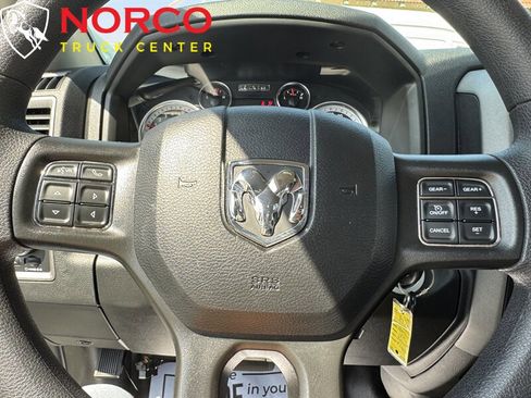 Used 2023 RAM 1500 Tradesman w/ Electronics Group image 21