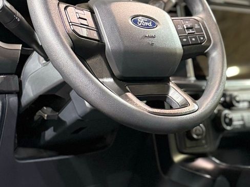 New 2026 Ford F150 STX w/ Equipment Group 200A AWD/4WD image 36