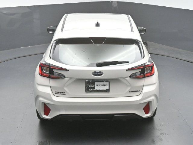 Used 2026 Subaru Impreza 2.0i Sport AWD/4WD image 46