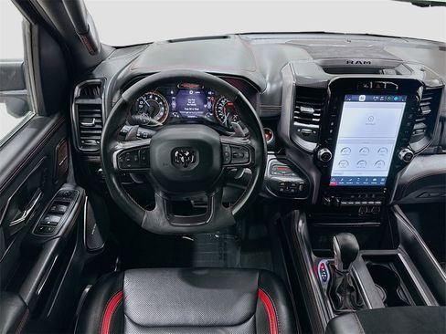 Used 2022 RAM 1500 TRX w/ TRX Level 2 Equipment Group image 24