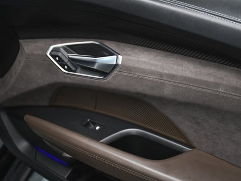 Used 2024 Audi RS e-tron GT w/ Ceramic Brake Package image 18