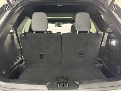 Used 2021 Ford Explorer ST w/ ST Street Pack image 35