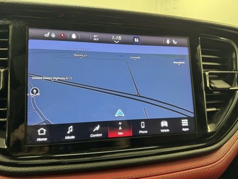 Used 2022 Dodge Durango R/T w/ Trailer Tow Group IV image 19