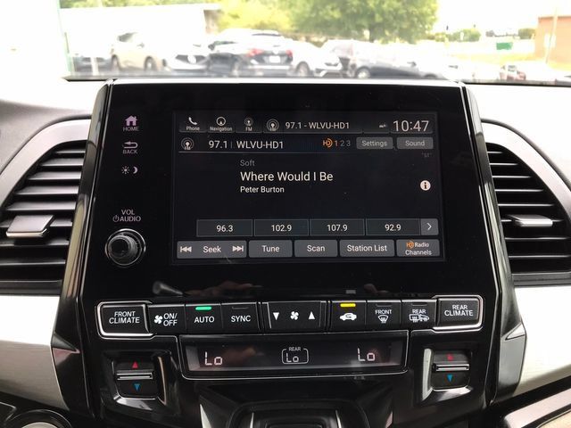 Used 2020 Honda Odyssey Elite image 35