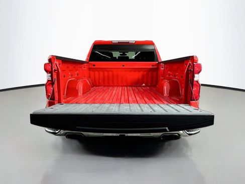 Used 2019 Chevrolet Silverado 1500 LT w/ All-Star Edition AWD/4WD image 27