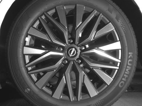 Used 2026 Nissan Altima 2.5 SV FWD image 17