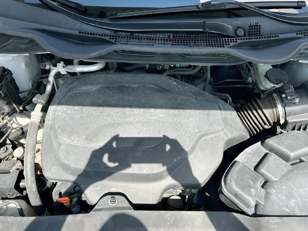 Used 2020 Honda Odyssey Elite image 34