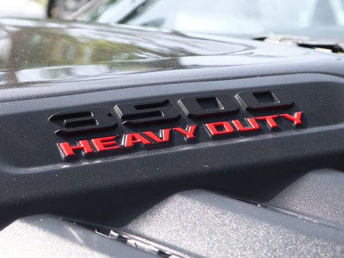 Used 2024 RAM 3500 Limited w/ Night Edition image 62