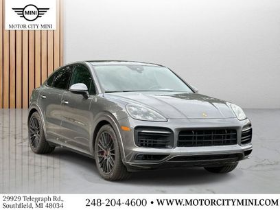Used 2021 Porsche Cayenne GTS w/ Premium Package