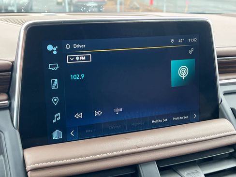 Used 2023 Chevrolet Tahoe High Country image 20