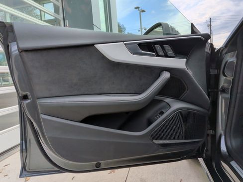 Used 2023 Audi A5 2.0T Premium Plus w/ Premium Plus image 14