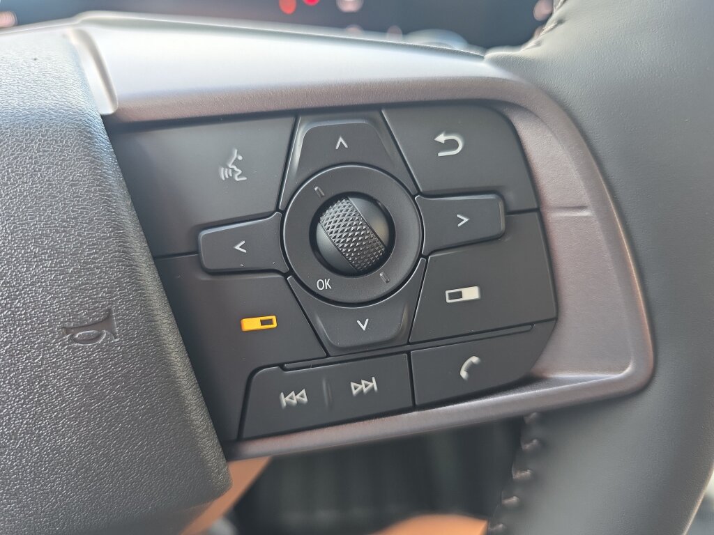 New 2027 Nissan Murano Platinum AWD/4WD image 9