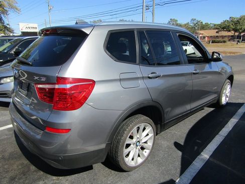 Used 2016 BMW X3 xDrive28i w/ Driver Assistance Package image 4