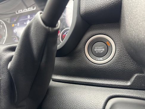 New 2026 RAM 2500 Tradesman image 14