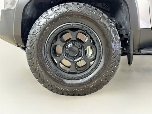 Used 2025 Toyota Land Cruiser w/ Premium Package AWD/4WD image 27