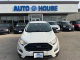Used 2018 Ford EcoSport S image 2