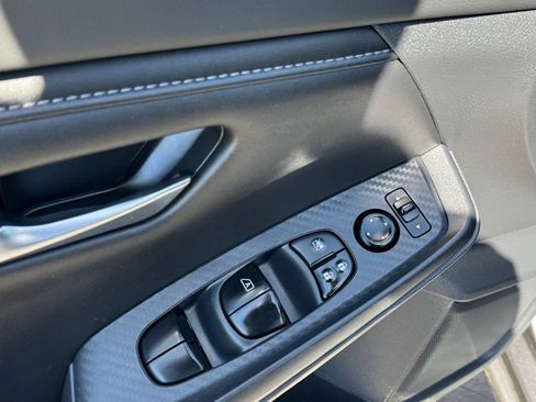 Used 2022 Nissan Sentra SV w/ All-Weather Package FWD image 13