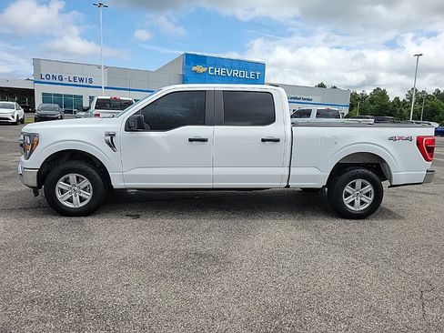 Used 2023 Ford F150 XLT w/ Trailer Tow Package AWD/4WD image 4