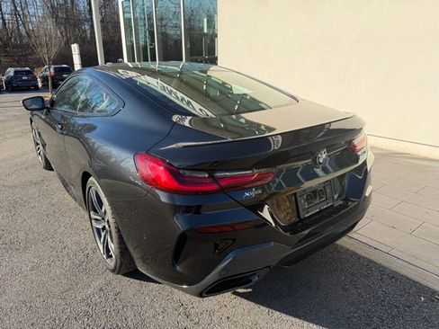 New 2026 BMW 840i xDrive Coupe w/ M Sport Professional Package image 9