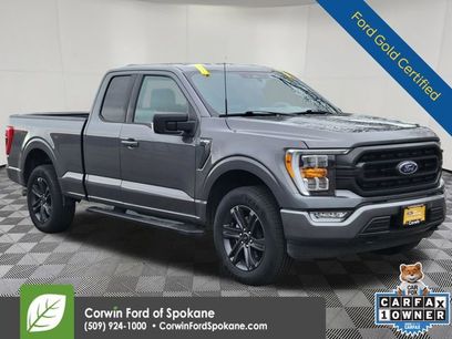 Used 2023 Ford F150 XLT
