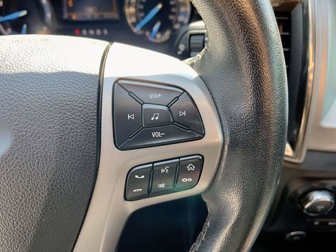 Used 2021 Ford Ranger XLT w/ Equipment Group 302A High image 21