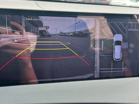 New 2026 Genesis GV70 3.5T Sport Prestige AWD/4WD image 18