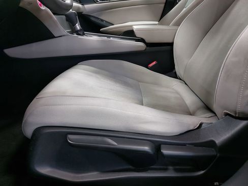 Used 2018 Honda Accord LX image 52