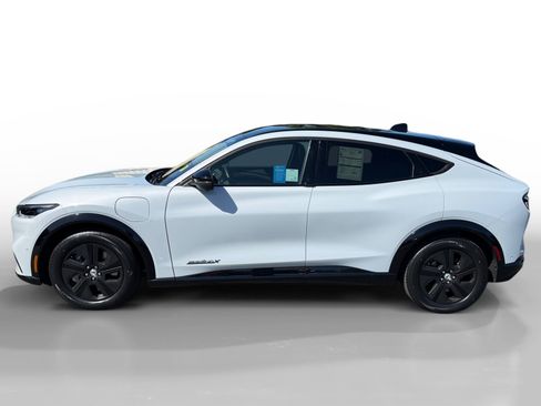 Certified 2023 Ford Mustang Mach-E California Route 1 AWD/4WD image 2