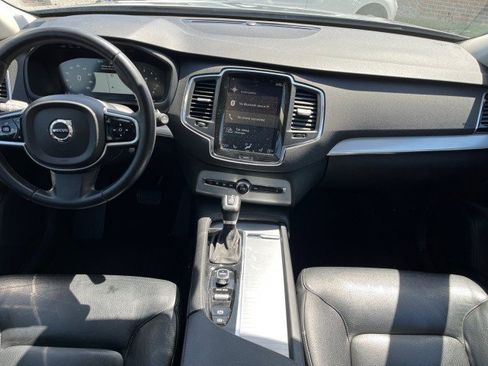 Used 2016 Volvo XC90 T5 Momentum image 22