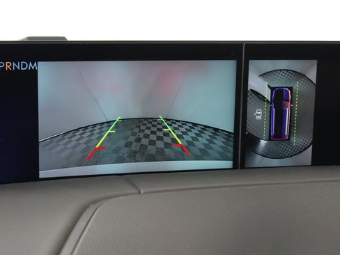 New 2026 Lincoln Navigator Black Label AWD/4WD image 7