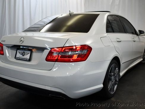 Used 2010 Mercedes-Benz E 350 Sedan w/ Premium 1 Pkg image 10