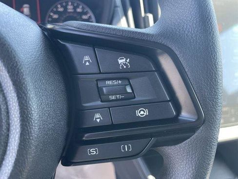 New 2026 Subaru Crosstrek 2.0i Premium AWD/4WD image 15