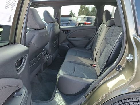 New 2026 Subaru Forester Premium image 13