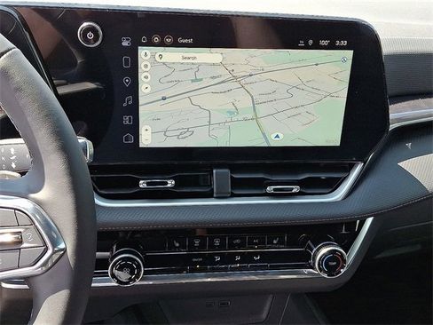 New 2026 Chevrolet Equinox LT image 9