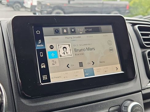 New 2026 RAM ProMaster 2500 w/ Convenience Group image 17