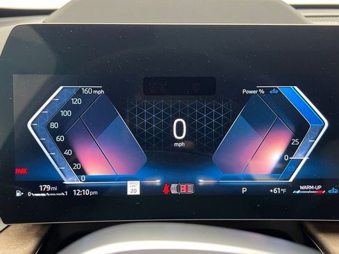 New 2026 BMW X1 xDrive28i w/ Technology Package image 15