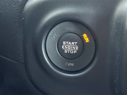 Used 2022 Jeep Wrangler Unlimited Rubicon 4xe w/ Cold Weather Group image 23