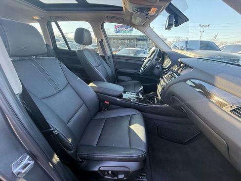 Used 2016 BMW X3 xDrive28i image 24