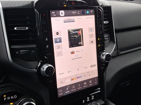 New 2026 RAM 1500 Big Horn image 16