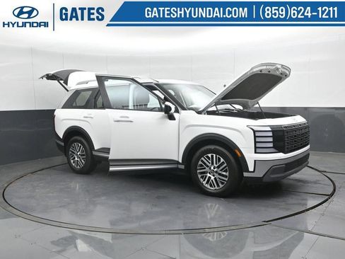 New 2026 Hyundai Palisade SEL image 64