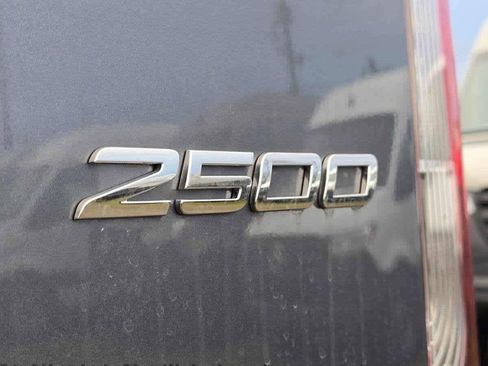New 2026 Mercedes-Benz Sprinter 2500 image 20