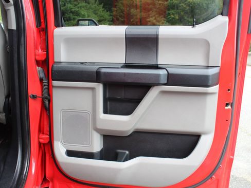 Used 2016 Ford F150 XL w/ Equipment Group 101A Mid image 16