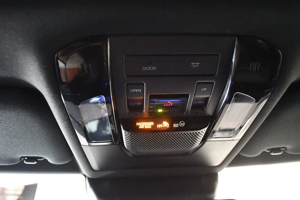 Used 2024 Lexus GX 550 w/ Cold Area Package AWD/4WD image 52