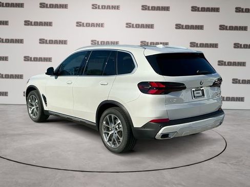 New 2026 BMW X5 xDrive40i AWD/4WD image 3