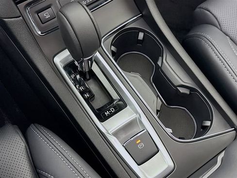 New 2026 Subaru Ascent Limited image 17