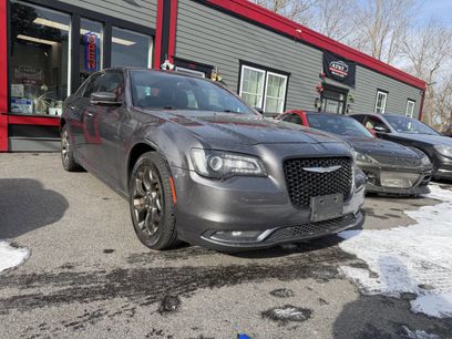 Used 2015 Chrysler 300 S w/ 300S Premium Group