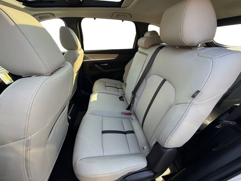 New 2026 MAZDA CX-90 Plug-In Hybrid w/Premium Sport image 16